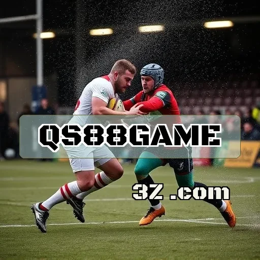 A Revolução do Arcade no qs88.game que Você Não Pode Perder