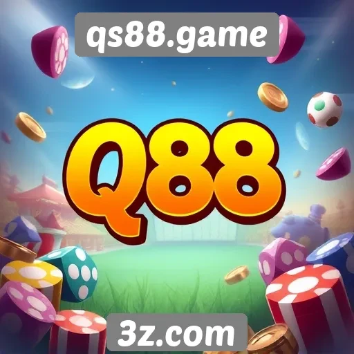 tendências de jogos no qs88.game e sua evolução