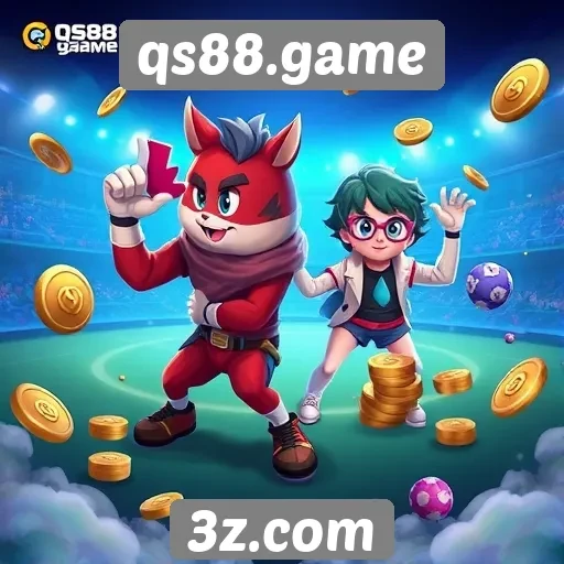 Impacto das promoções em qs88.game