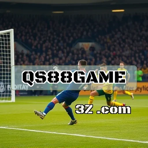 Experimente a Diversão Multiplayer no qs88.game