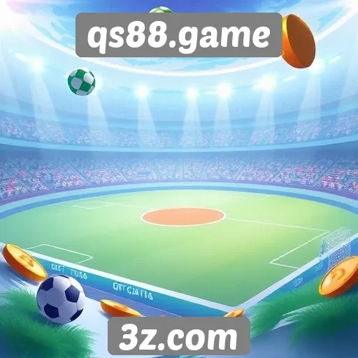 novas promoções atraem jogadores para qs88.game