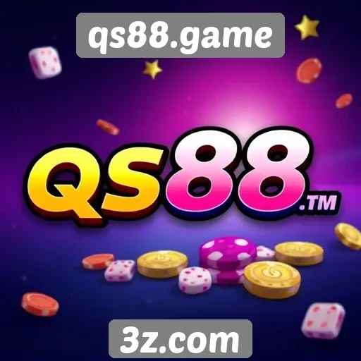 Análise das promoções oferecidas pelo qs88.game