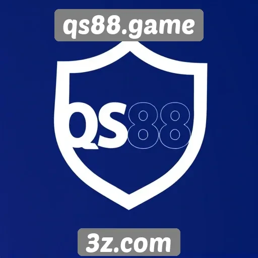 Avaliação de segurança e confiabilidade do qs88.game