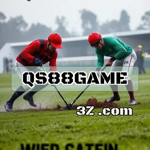 A Incrível Experiência de Sports no qs88.game