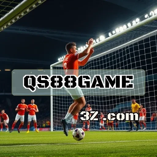 Torneios Empolgantes no qs88.game: Venha Jogar e Competir!